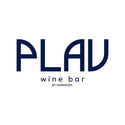 Заявка на торговельну марку № m202405349: plav wine bar by harmash