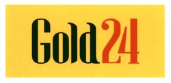 Свідоцтво торговельну марку № 226978 (заявка m201600018): gold24
