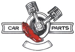 Свідоцтво торговельну марку № 314131 (заявка m202006542): car parts