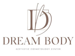 Заявка на торговельну марку № m202521804: bd; db; aesthetic cosmetology center; dream body