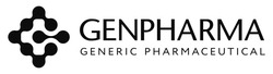 Свідоцтво торговельну марку № 257465 (заявка m201712159): genpharma; generic pharmaceutical