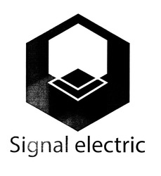 Заявка на торговельну марку № m202000813: signal electric
