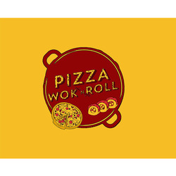 Заявка на торговельну марку № m202317629: wok n roll; pizza wok'n'roll