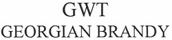 Свідоцтво торговельну марку № 179790 (заявка m201201616): gwt; georgian brandy