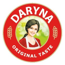 Заявка на торговельну марку № m202421677: original taste; daryna