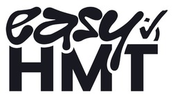 Заявка на торговельну марку № m202524486: нмт; easy hmt