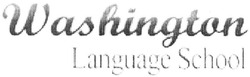Заявка на торговельну марку № m201503044: washington; language school