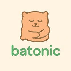 Заявка на торговельну марку № m202601445: batonic