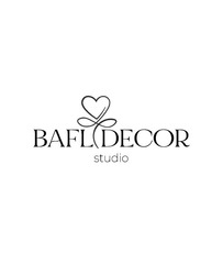 Заявка на торговельну марку № m202412302: bafl decor studio