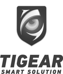 Свідоцтво торговельну марку № 269362 (заявка m201906108): tigear smart solution