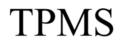 Заявка на торговельну марку № m202602158: tpms