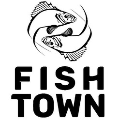 Заявка на торговельну марку № m202120547: fish town