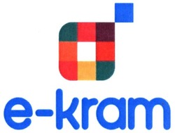 Заявка на торговельну марку № m201813772: e-kram; e kram; е