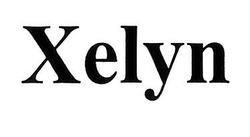 Свідоцтво торговельну марку № 306874 (заявка m201921077): xelyn