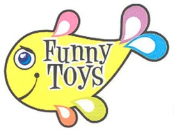 Свідоцтво торговельну марку № 117037 (заявка m200815220): funny toys