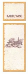 Свідоцтво торговельну марку № 191062 (заявка m201405757): kartuwine