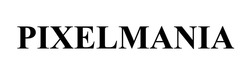 Заявка на торговельну марку № m202516872: pixelmania