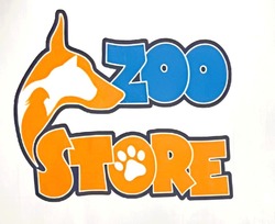Заявка на торговельну марку № m202505916: zoo store