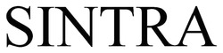 Заявка на торговельну марку № m202505655: sintra