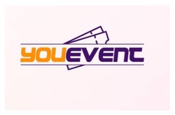 Заявка на торговельну марку № m202514191: youevent