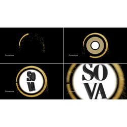 Заявка на торговельну марку № m202608773: sova; спонсор показу