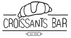 Свідоцтво торговельну марку № 278514 (заявка m201814992): croissants bar est.2018; est2018