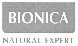 Свідоцтво торговельну марку № 156072 (заявка m201112361): bionica; natural expert