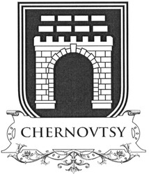 Заявка на торговельну марку № m201317869: chernovtsy
