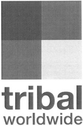 Свідоцтво торговельну марку № 197457 (заявка m201402297): tribal; worldwide; г