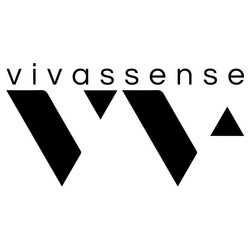 Свідоцтво торговельну марку № 313481 (заявка m202003297): vivassense; vv; w