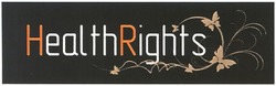 Свідоцтво торговельну марку № 129774 (заявка m200909154): health rights; healthrights