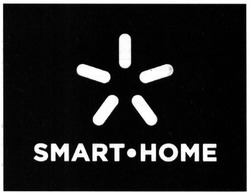 Свідоцтво торговельну марку № 241194 (заявка m201614391): smart-home