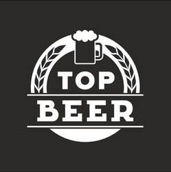Свідоцтво торговельну марку № 319436 (заявка m202012956): top beer; тор