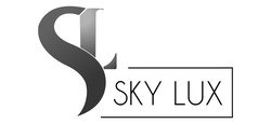 Свідоцтво торговельну марку № 329609 (заявка m202104512): sky lux; sl
