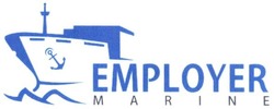 Свідоцтво торговельну марку № 221435 (заявка m201609218): employer marine