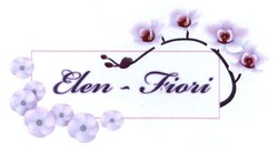 Свідоцтво торговельну марку № 195312 (заявка m201319745): elen-fiori