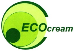 Заявка на торговельну марку № m201813682: ecocream; eco cream; есо