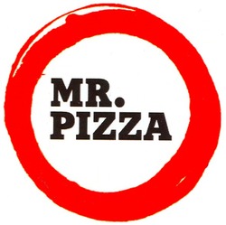 Заявка на торговельну марку № m200818118: mr.pizza