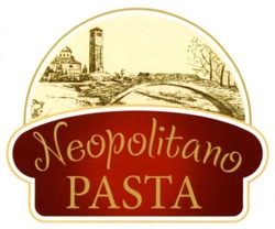 Свідоцтво торговельну марку № 226623 (заявка m201512845): neopolitano pasta