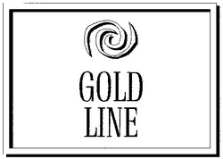 Заявка на торговельну марку № 2002021415: gold line