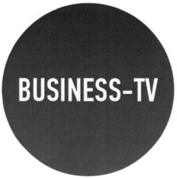 Свідоцтво торговельну марку № 195030 (заявка m201306172): business-tv