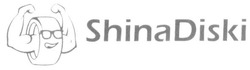 Свідоцтво торговельну марку № 281353 (заявка m201819173): shinadiski; shina diski