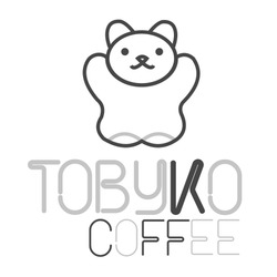 Заявка на торговельну марку № m202307650: товуко; tobyko coffee