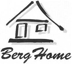 Свідоцтво торговельну марку № 105391 (заявка m200715776): berg home