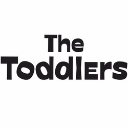 Заявка на торговельну марку № m202412810: the toddlers