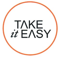 Заявка на торговельну марку № m201518737: take it easy