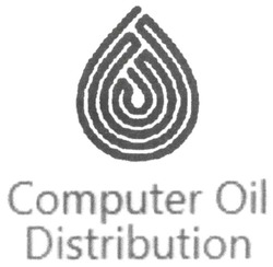 Заявка на торговельну марку № m202301852: computer oil distribution