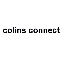 Свідоцтво торговельну марку № 198996 (заявка m201401028): colins connect