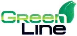 Свідоцтво торговельну марку № 169976 (заявка m201209699): green line