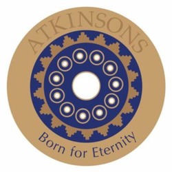 Заявка на торговельну марку № m202510417: atkinsons born for eternity